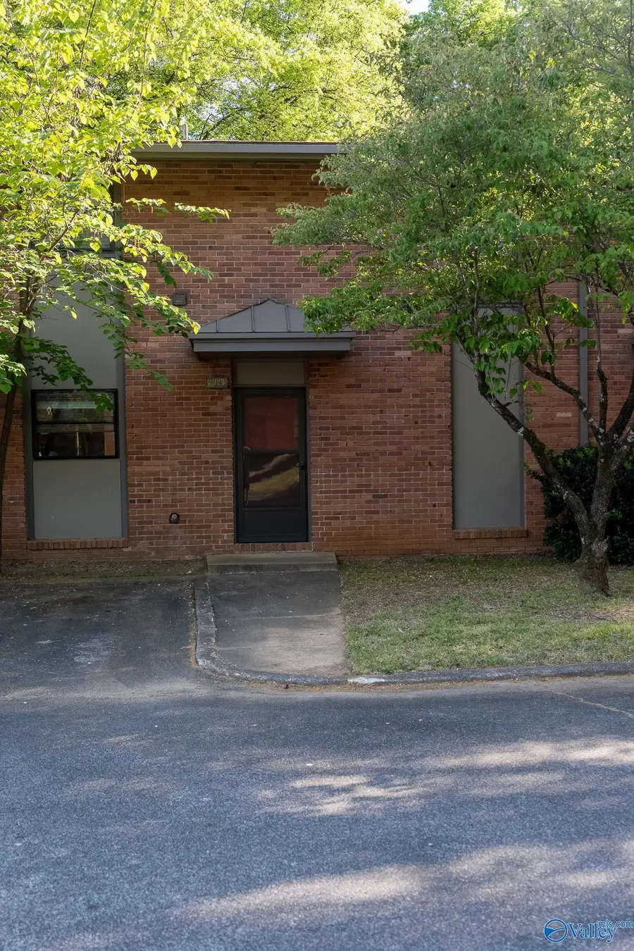 2324 Colony Drive #2324, Huntsville, AL 35802 - #2