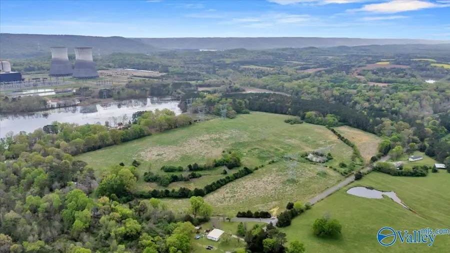 Lot C River Road, Hollywood, AL 35752 - #3