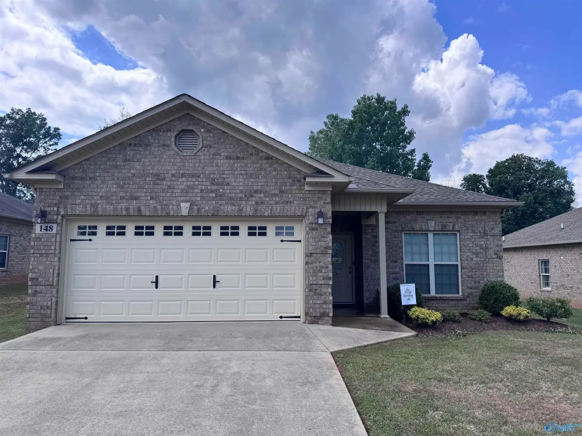 148 Skidmore Road, Decatur, AL 35603 - #1