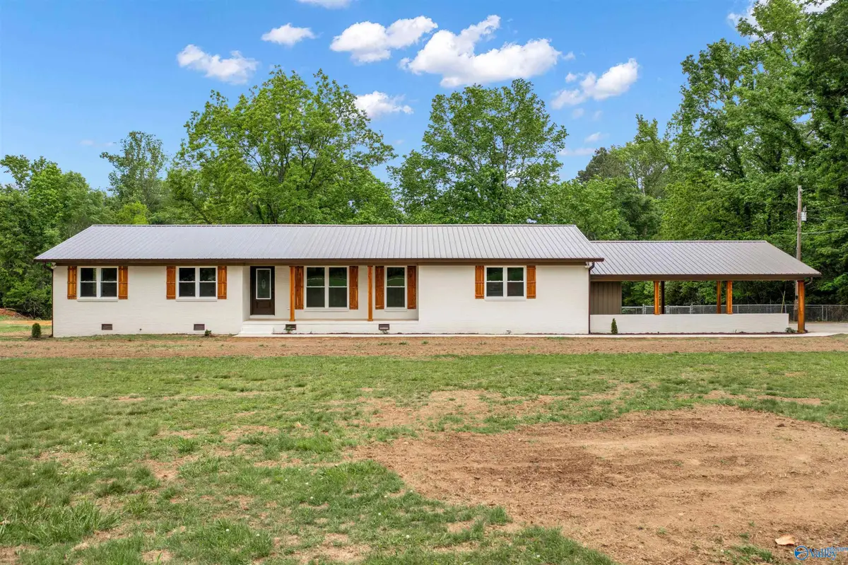 10674 Us Highway 278 W, Altoona, AL 35952 - #1