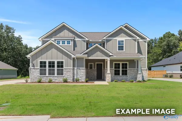 7511 Speckle Belly Boulevard, Owens Cross Roads, AL 35763
