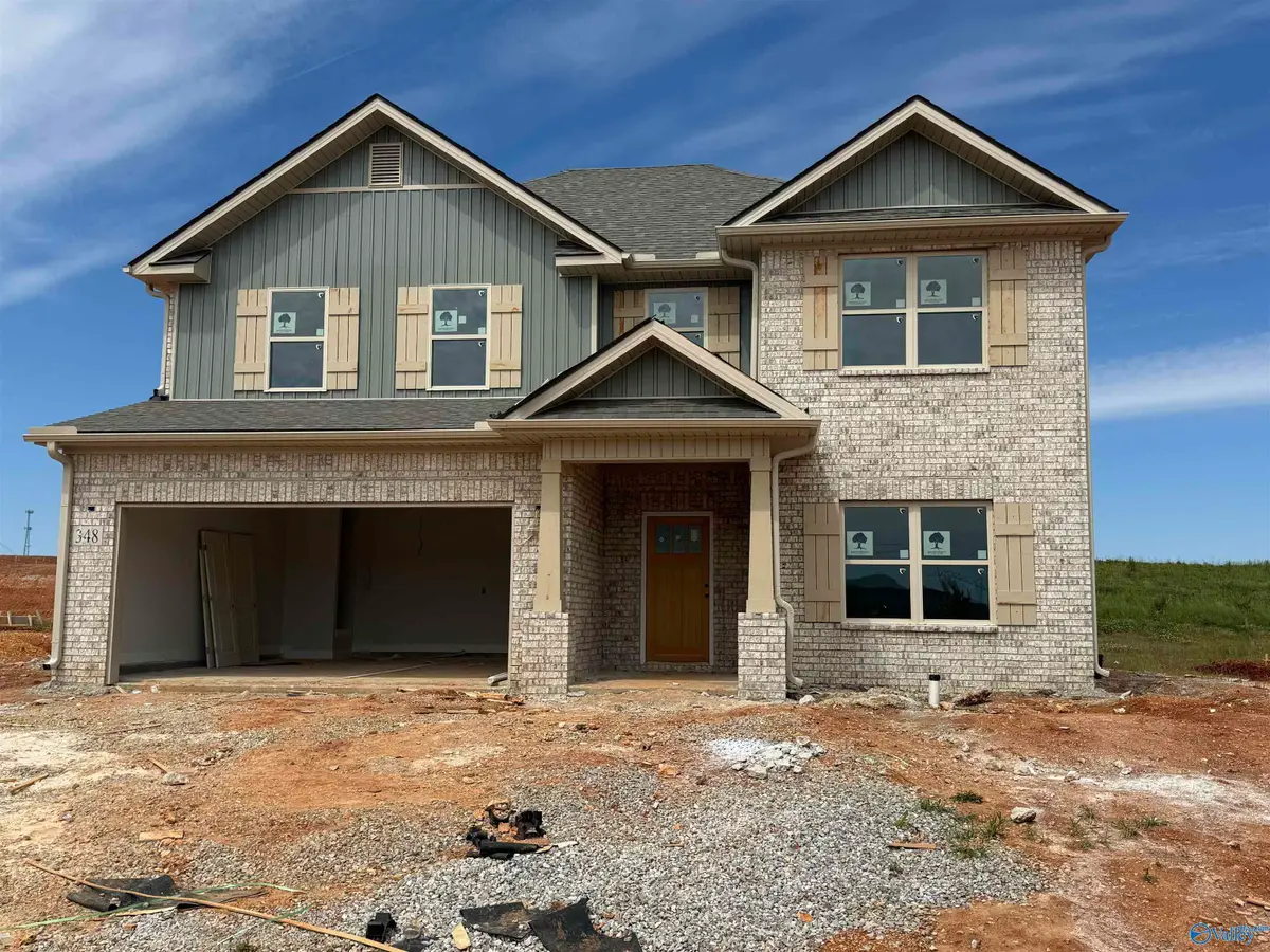 348 Wanto Lane, Huntsville, AL 35811 - #1