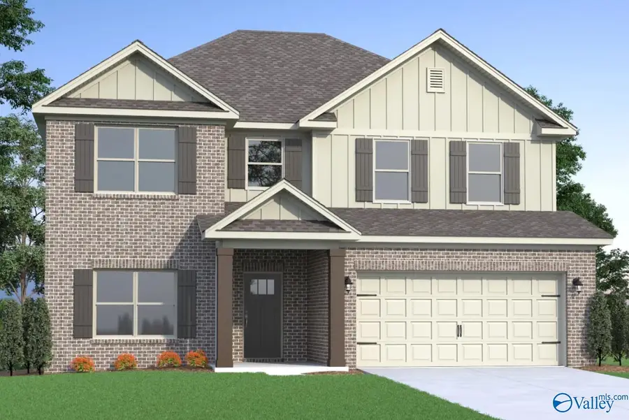 348 Wanto Lane, Huntsville, AL 35811 - #2