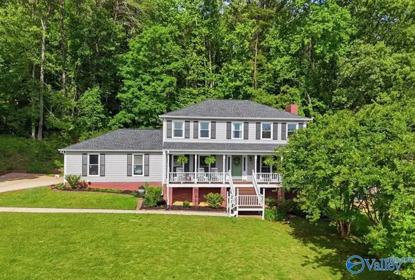 110 Mache Lane, Owens Cross Roads, AL 35763