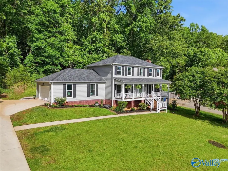 110 Mache Lane, Owens Cross Roads, AL 35763 - #2