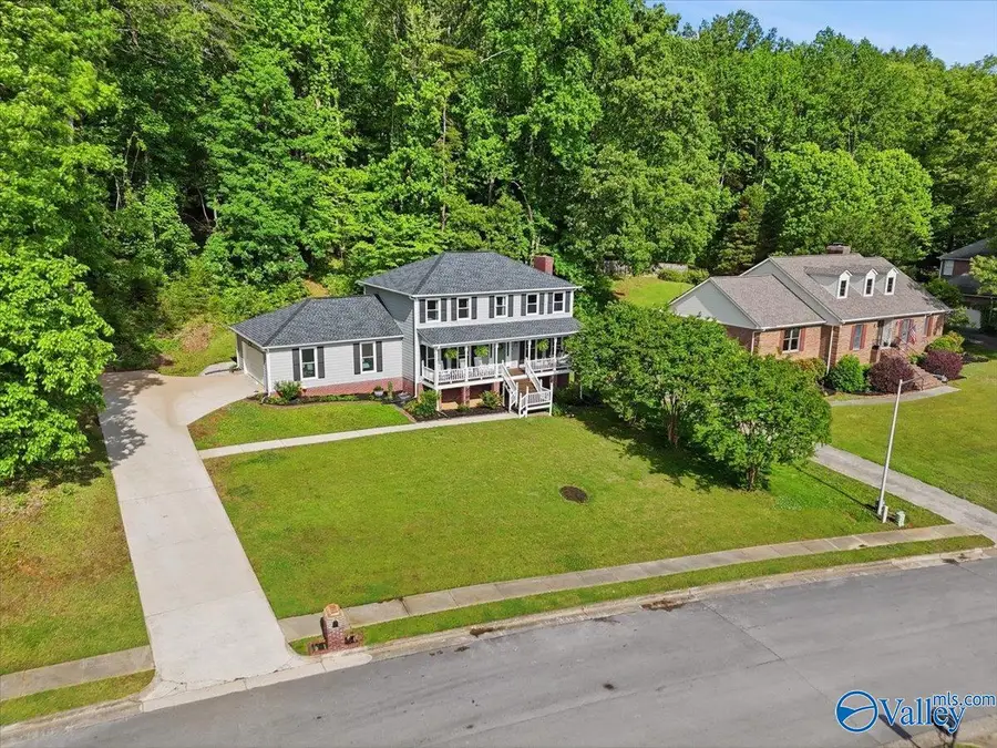 110 Mache Lane, Owens Cross Roads, AL 35763 - #3