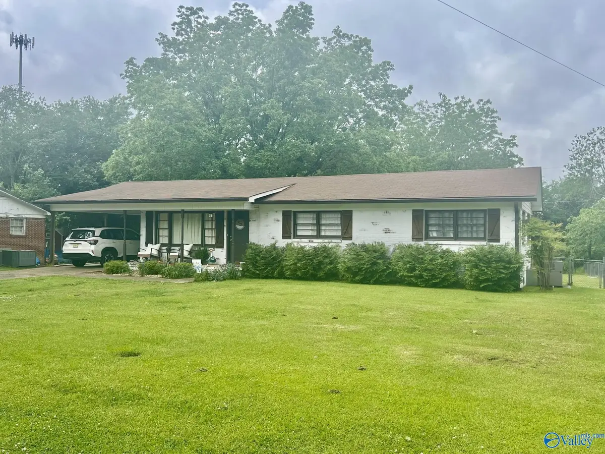 1413 2nd Street Ne, Arab, AL 35016 - #1