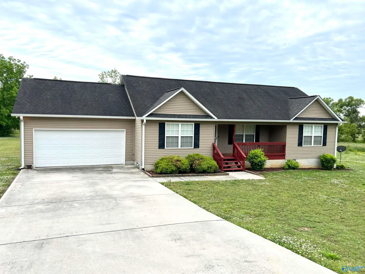 2179 Bearden Road, Horton, AL 35980 - #1
