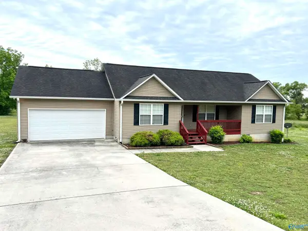 2179 Bearden Road, Horton, AL 35980