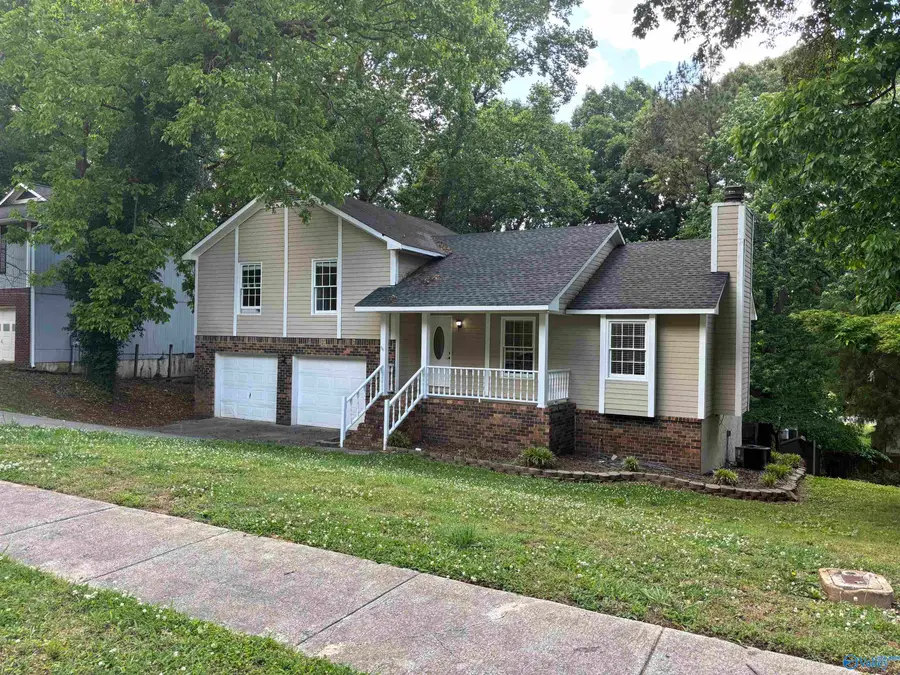 209 Evalyn Street, Madison, AL 35758 - #2
