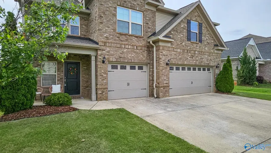 121 Count Fleet Court, Madison, AL 35756 - #2