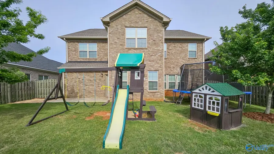121 Count Fleet Court, Madison, AL 35756 - #3
