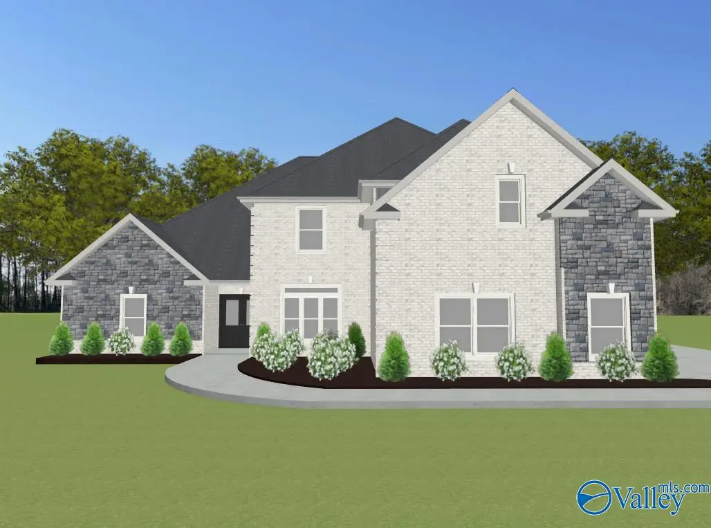 MountainBrook B Mallard Drive, Madison, AL 35756 - #1