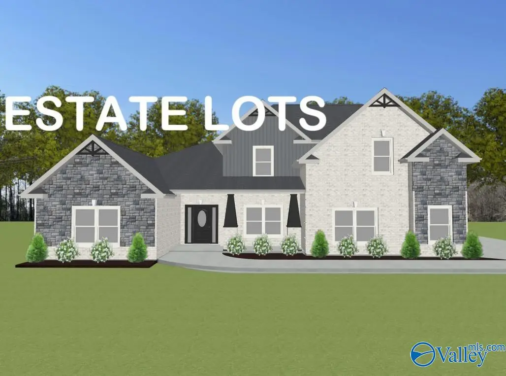 Thomashill - D Newby Chapel Road, Athens, AL 35613 - #1