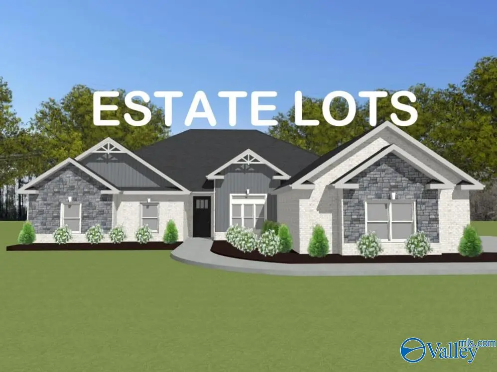Arlington B-1 Grubbs Road, Athens, AL 35611 - #1