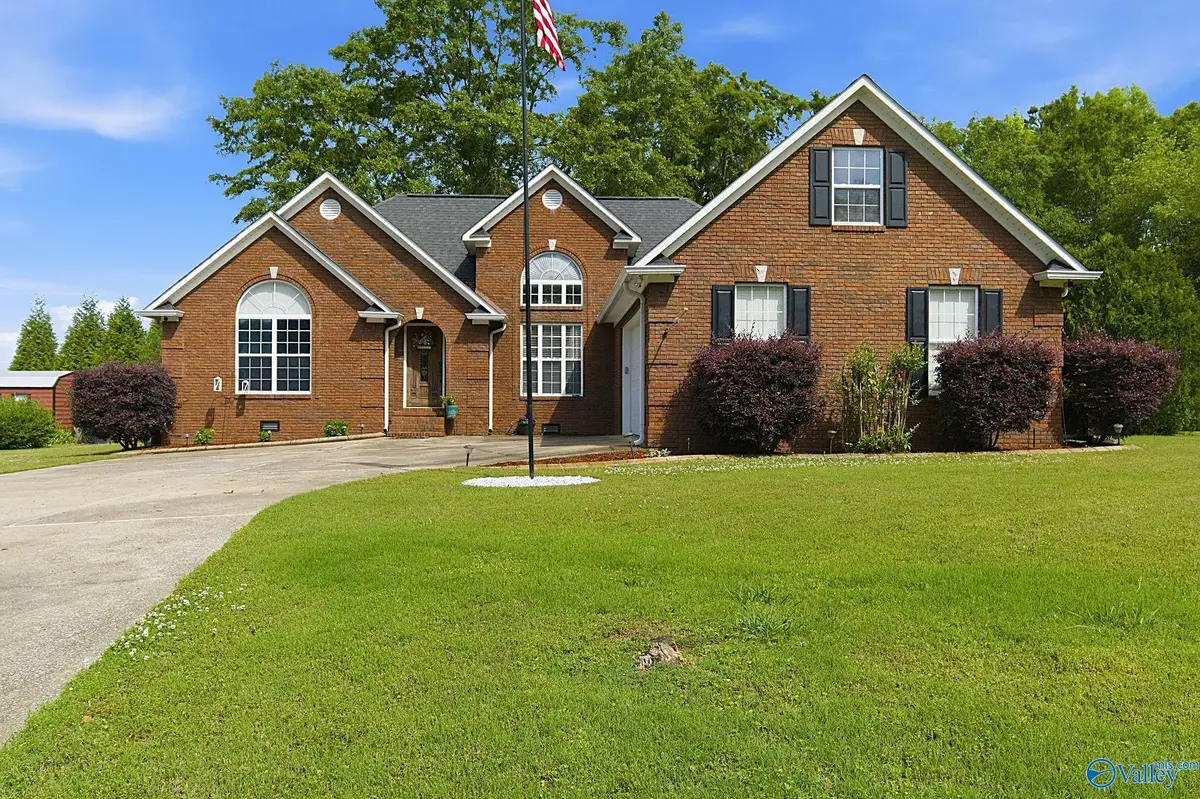 2275 Island Way, Southside, AL 35907 - #1