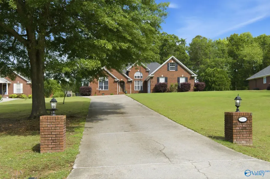 2275 Island Way, Southside, AL 35907 - #3