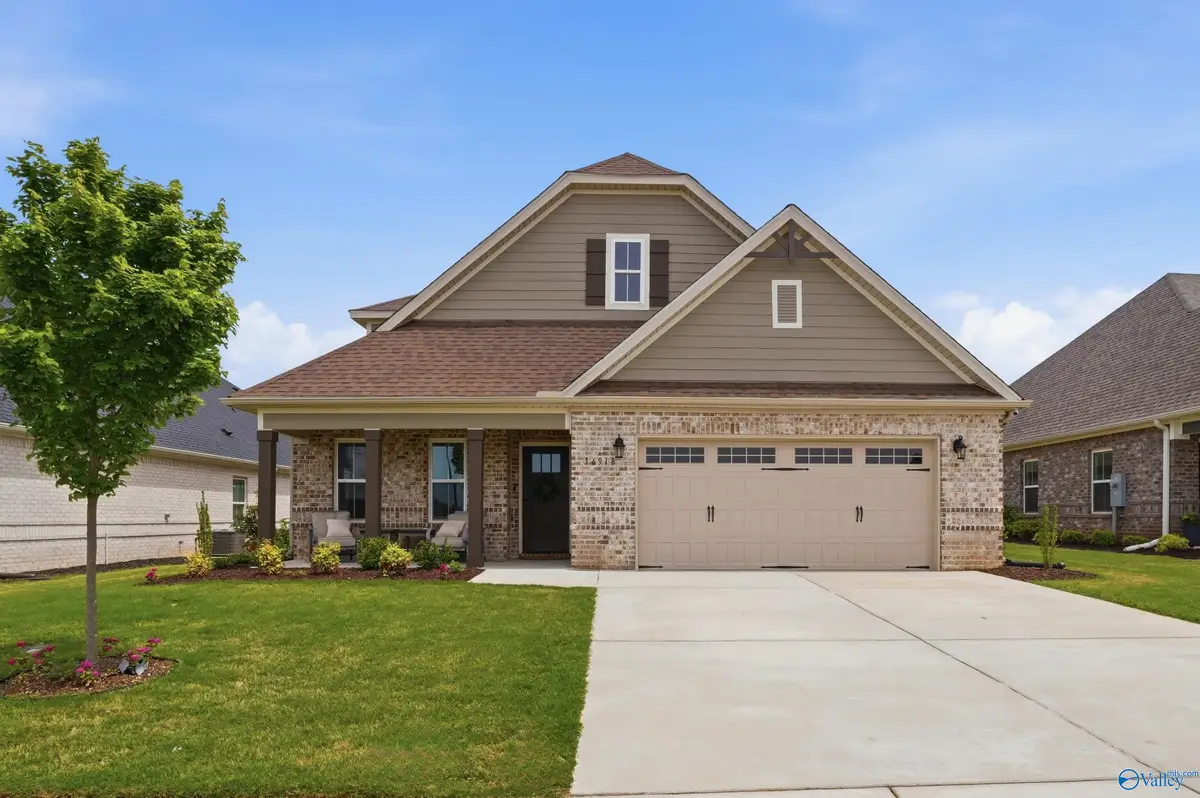 16918 Orleans Drive, Athens, AL 35611 - #1