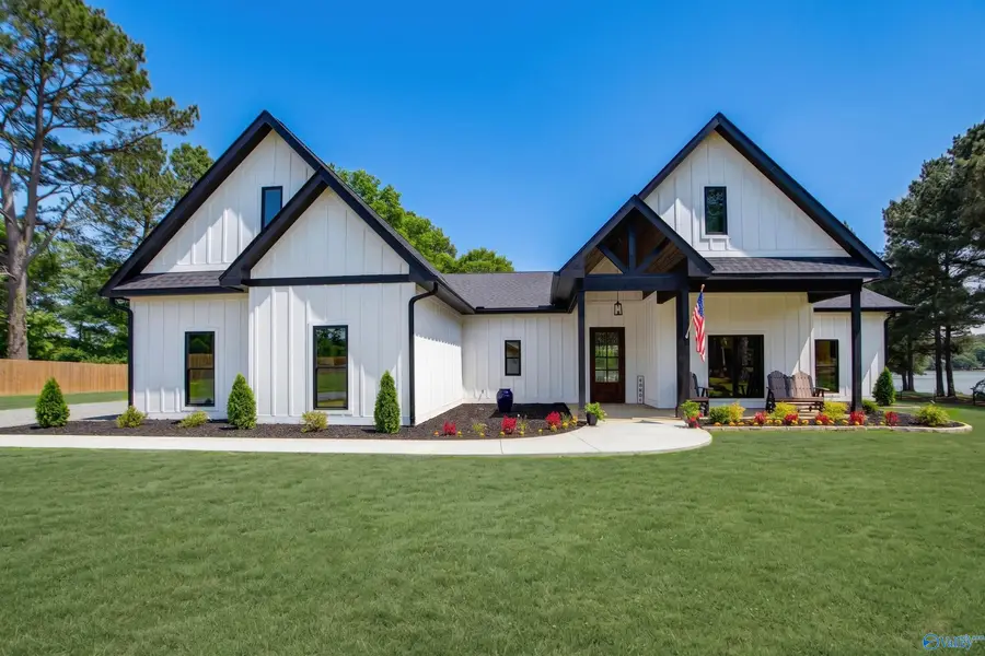 376 Summer Breeze Drive, Cedar Bluff, AL 35959 - #2