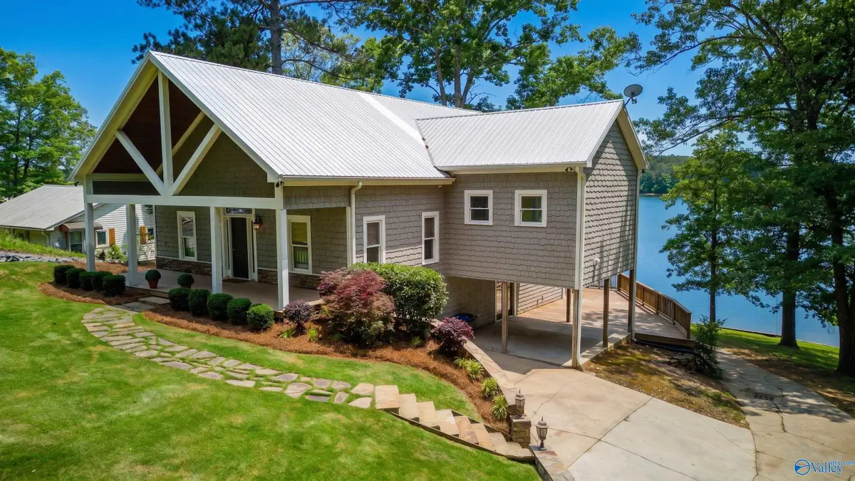 540 County Road 40, Centre, AL 35960 - #1