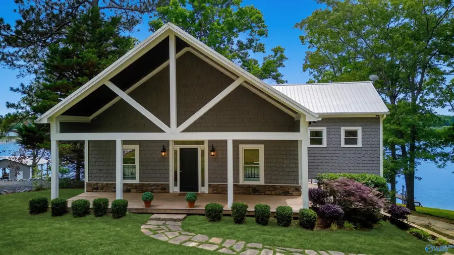 540 County Road 40, Centre, AL 35960 - #2