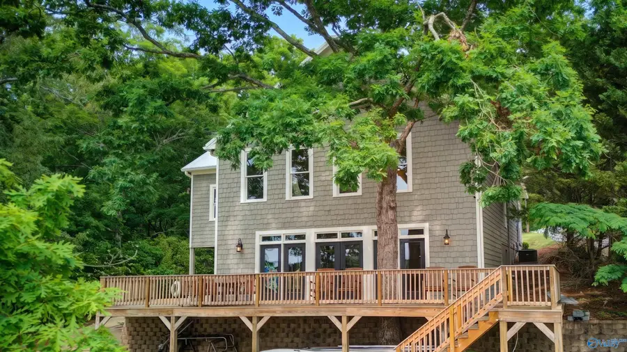540 County Road 40, Centre, AL 35960 - #3