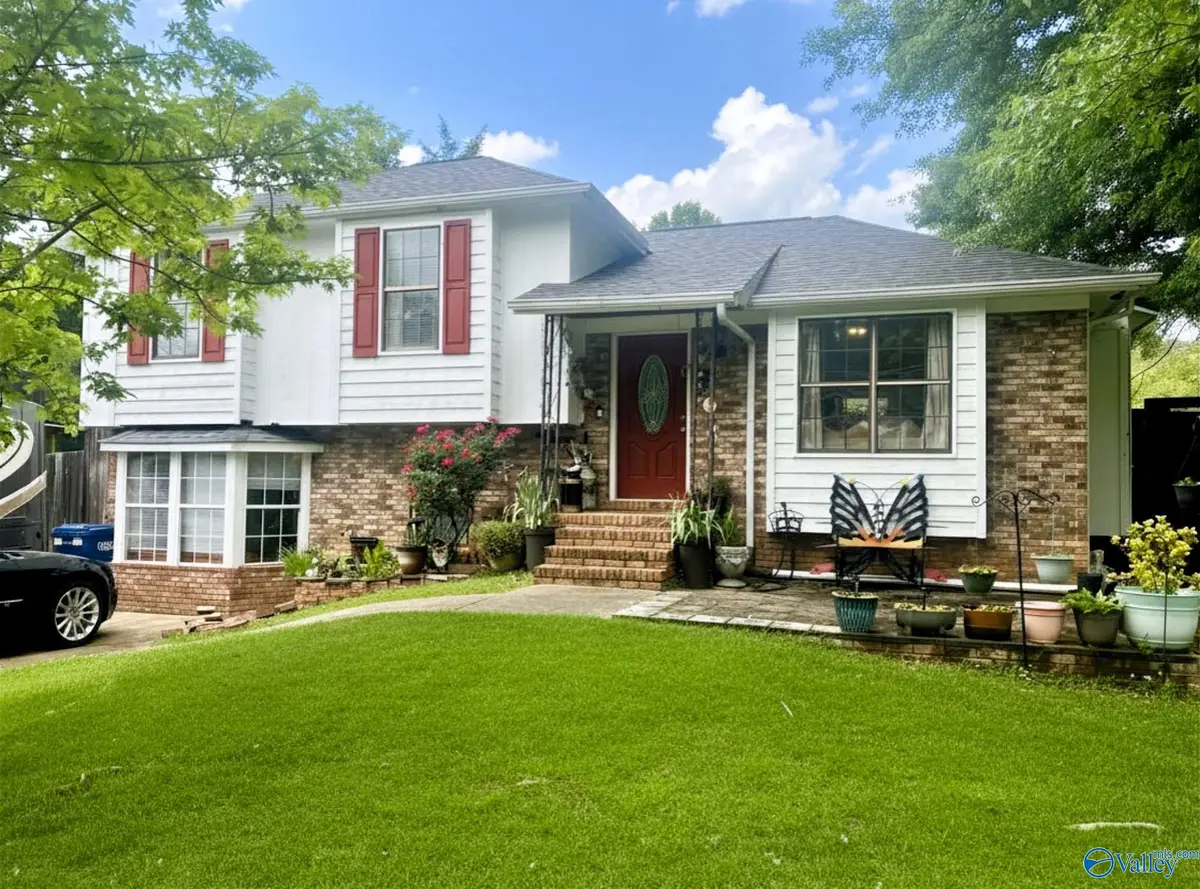 81 Canyon Trail, Alexandria, AL 36250 - #1