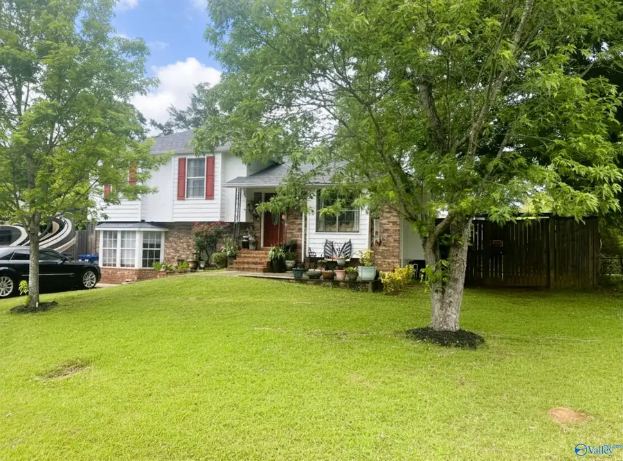 81 Canyon Trail, Alexandria, AL 36250 - #3