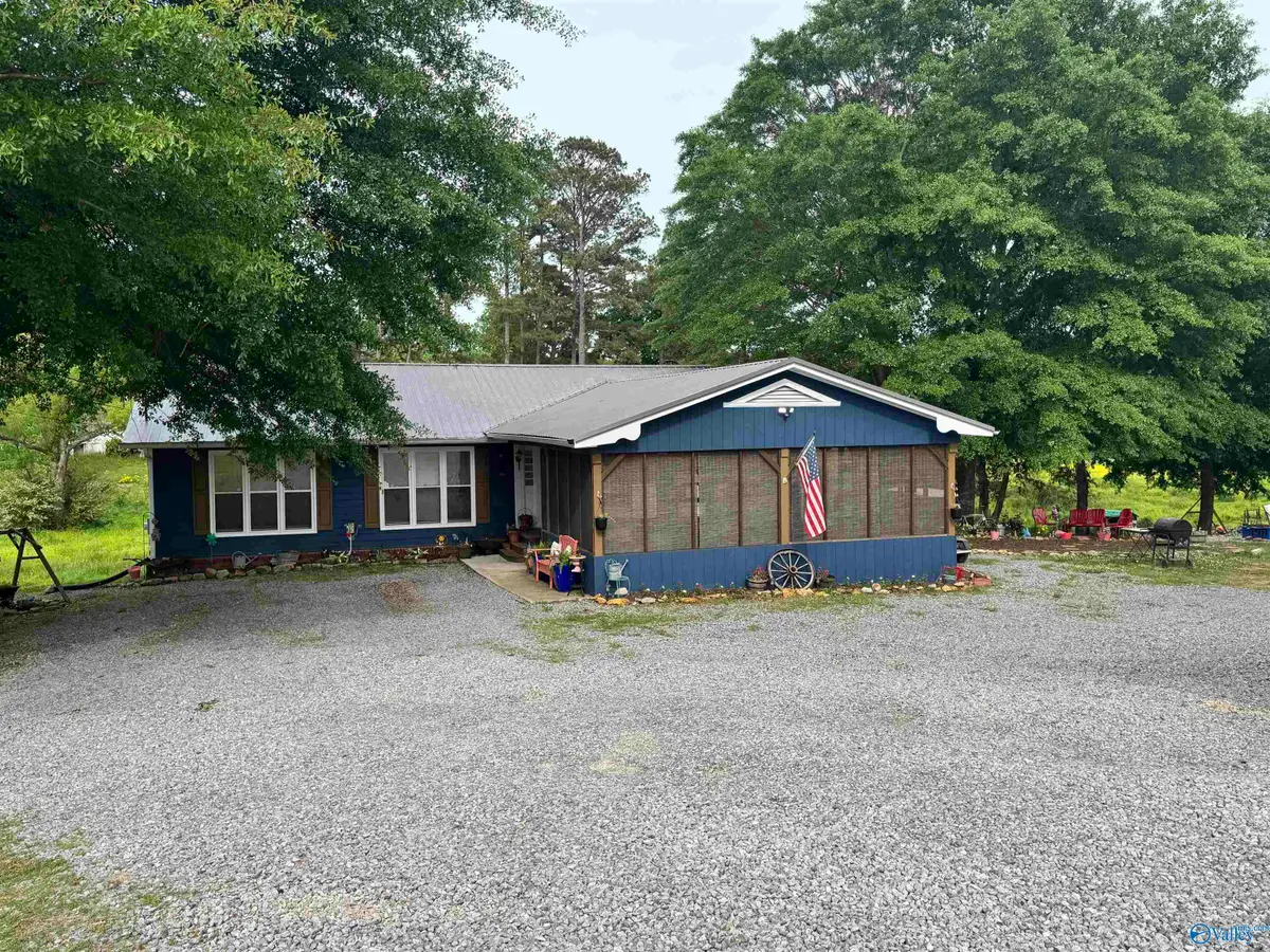 567 Liberty Drive, Arab, AL 35016 - #1