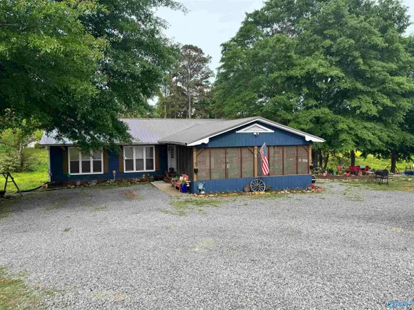 567 Liberty Drive, Arab, AL 35016