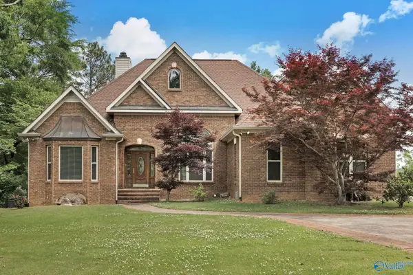 2474 County Highway 49, Blountsville, AL 35031
