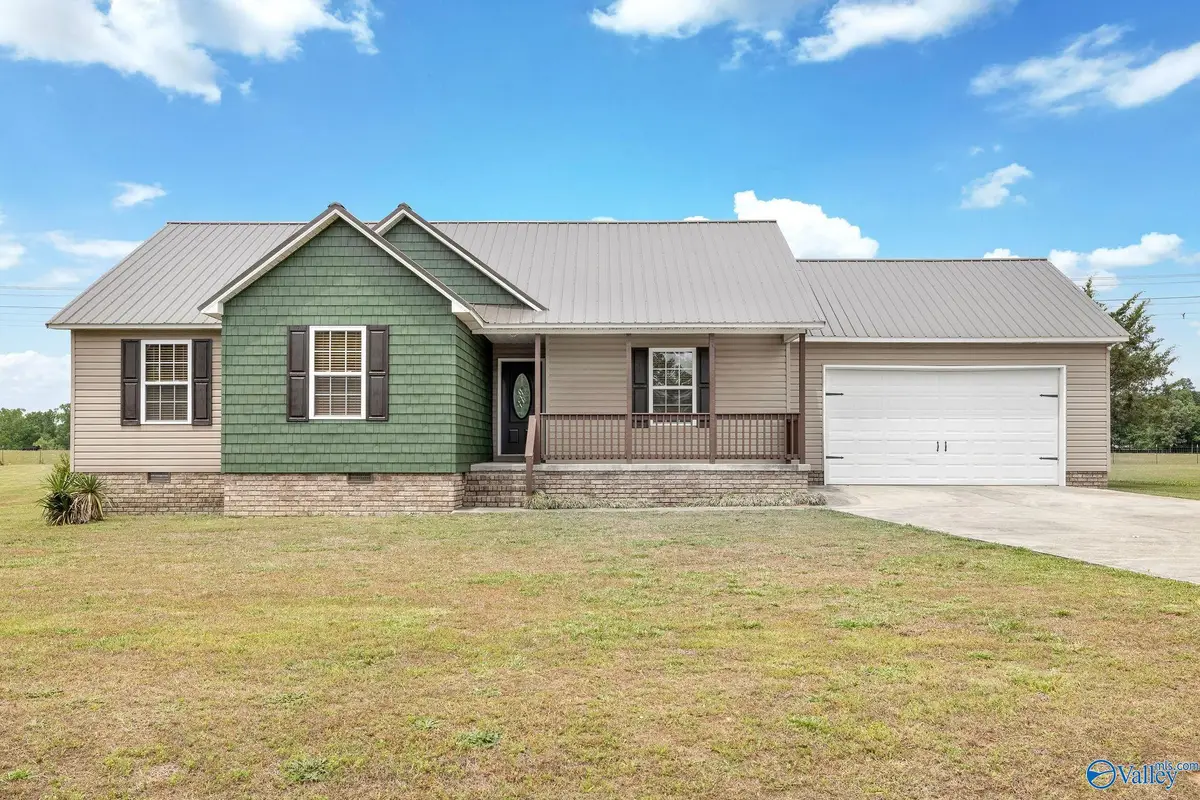 257 Land Circle, Albertville, AL 35950 - #1
