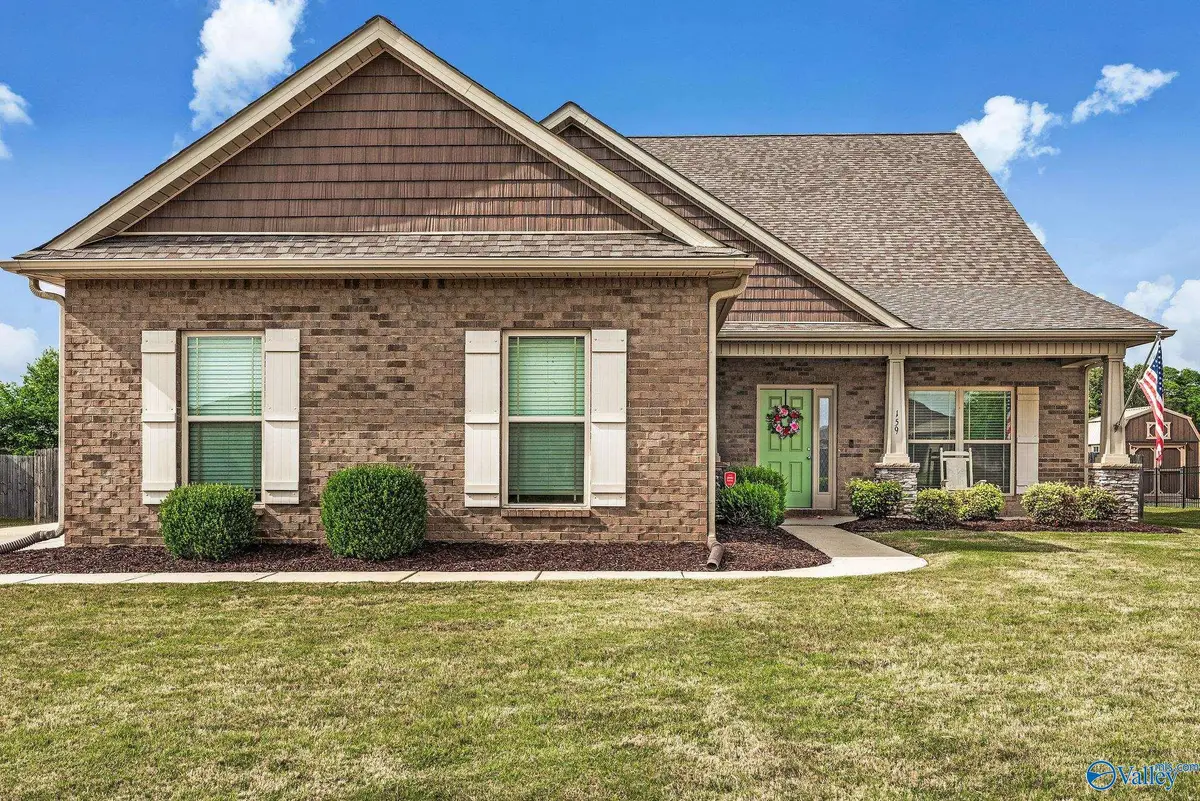 159 Lexi Lane, Meridianville, AL 35759 - #1