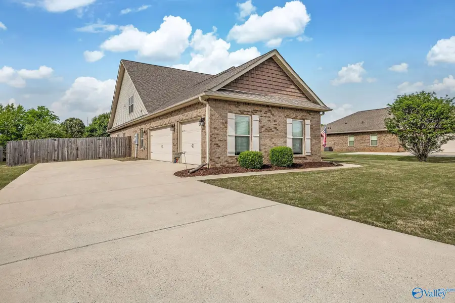 159 Lexi Lane, Meridianville, AL 35759 - #3