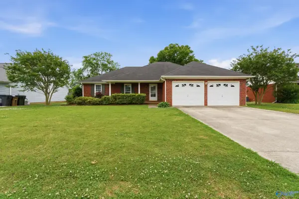2305 Winthrop Drive Sw, Decatur, AL 35603