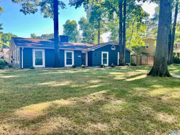 2511 College Street Se, Decatur, AL 35601