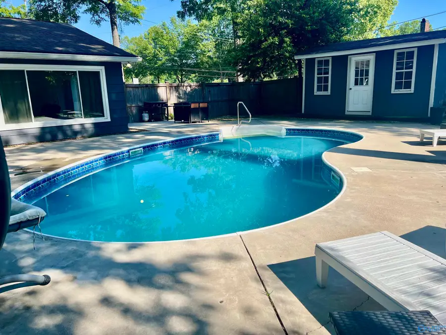 2511 College Street Se, Decatur, AL 35601 - #2