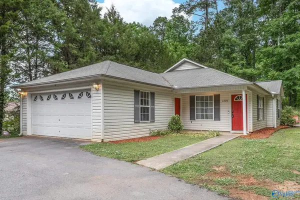 2200 Browns Valley Road, Guntersville, AL 35976