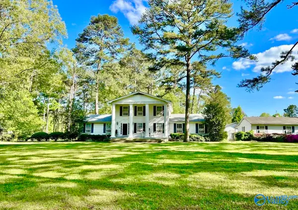 7615 Steele Station Road, Gadsden, AL 35906