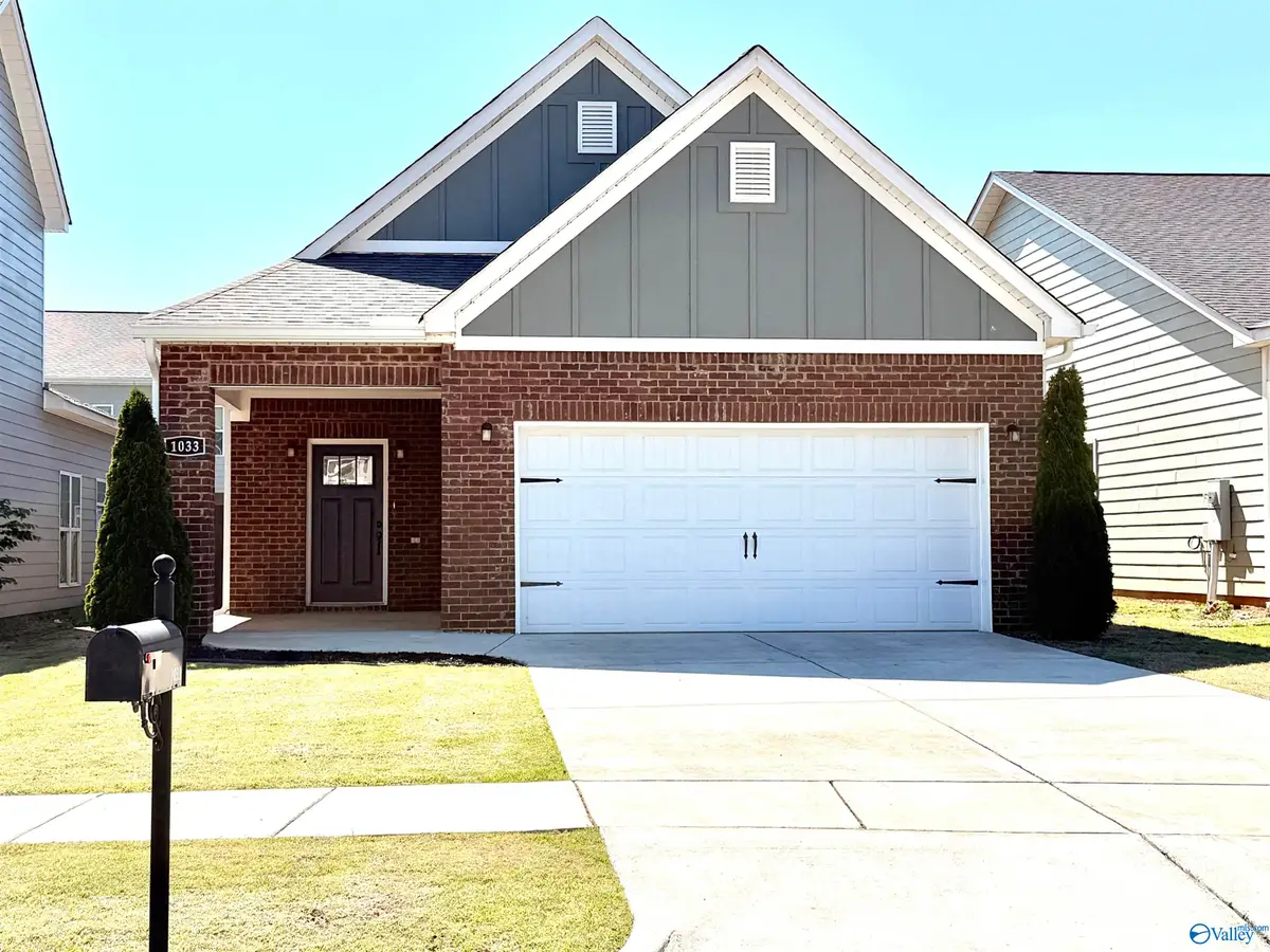 1033 Highgrove Heights, Harvest, AL 35749 - #1