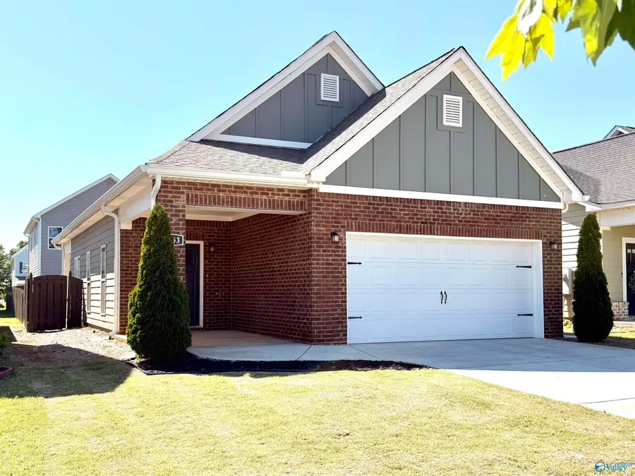 1033 Highgrove Heights, Harvest, AL 35749 - #2