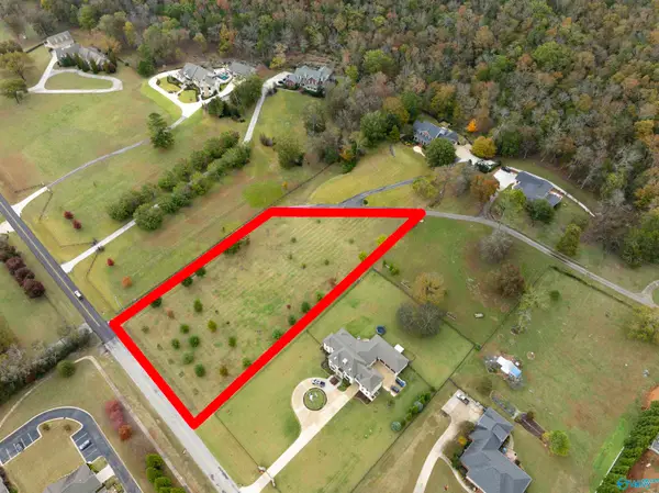 2.46 Brooks Circle, Brownsboro, AL 35741