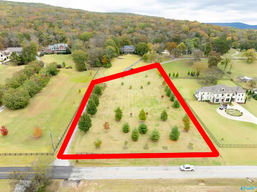 2.46 Brooks Circle, Brownsboro, AL 35741 - #2
