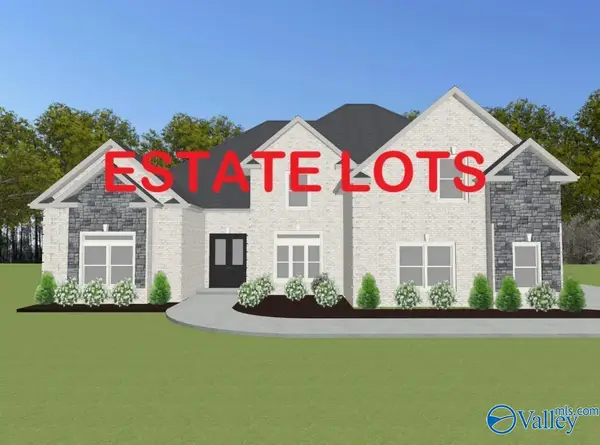 Timberridge C Newby Chapel Road, Athens, AL 35613