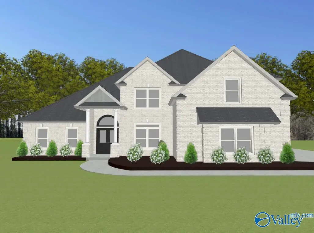 Foresthill E Mallard Drive, Madison, AL 35756 - #1