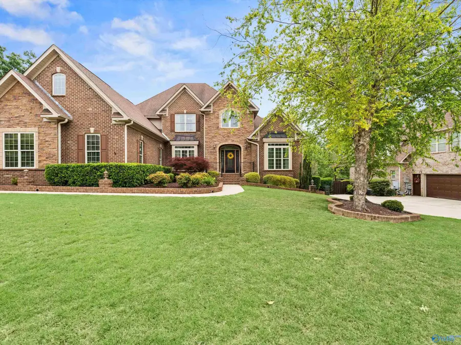 145 Foxfield Drive, Madison, AL 35758 - #2
