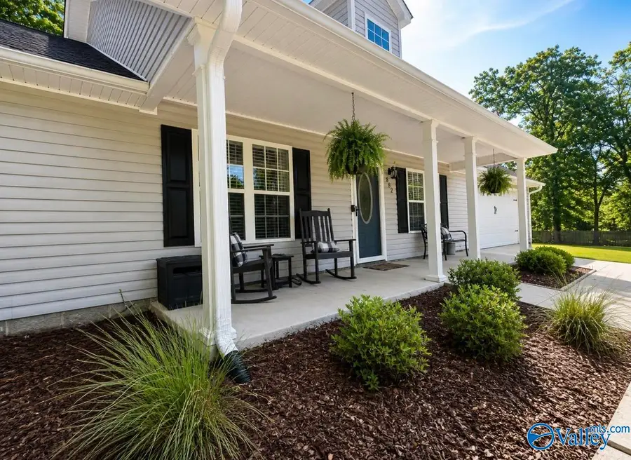 382 Solitude Avenue, Albertville, AL 35950 - #3