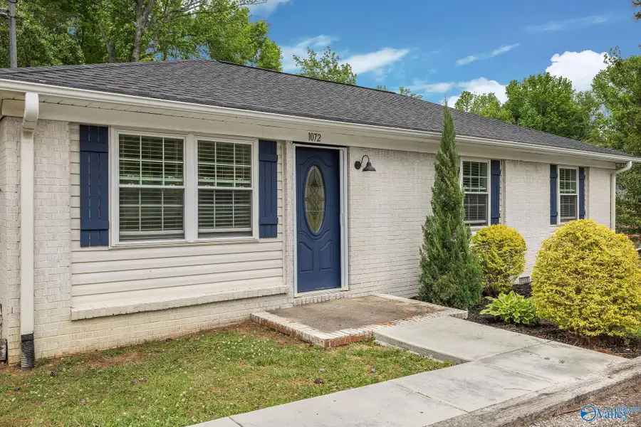 1072 Hulaco Road, Arab, AL 35016 - #2
