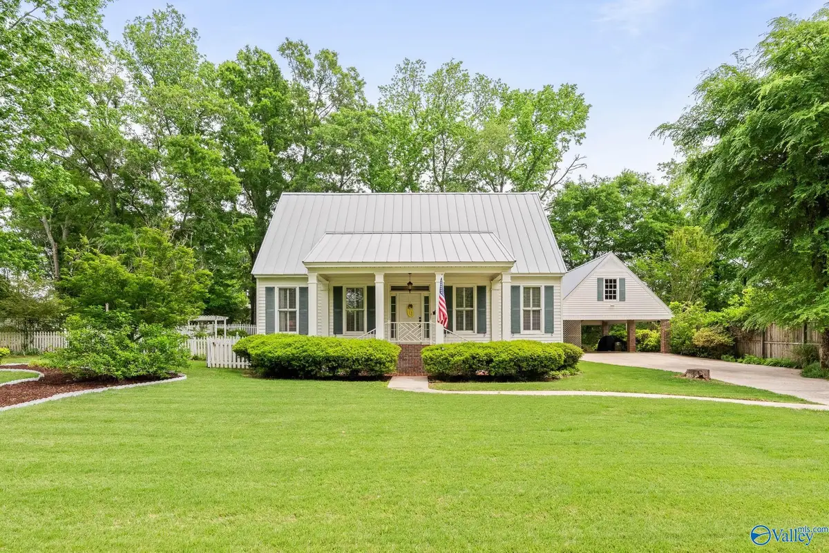 111 Tanglewood Drive, Moulton, AL 35650 - #1