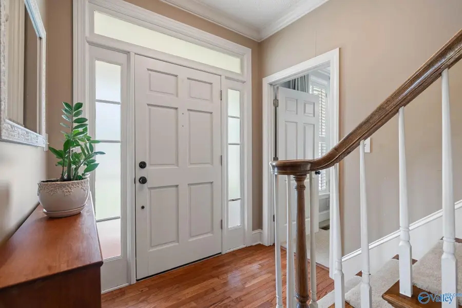 111 Tanglewood Drive, Moulton, AL 35650 - #2
